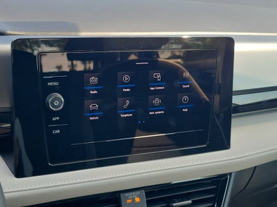 2025 Volkswagen Taos S