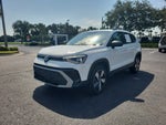 2025 Volkswagen Taos S