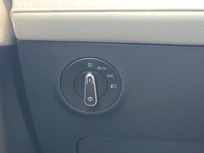 2025 Volkswagen Taos S