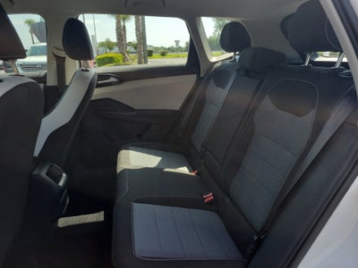 2025 Volkswagen Taos S