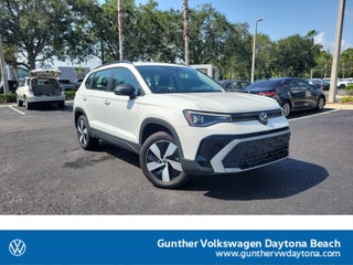 2025 Volkswagen Taos S