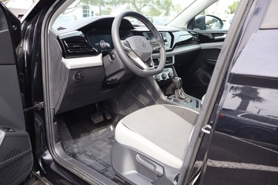 2023 Volkswagen Taos S