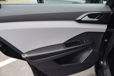 2023 Volkswagen Taos S