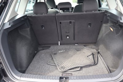 2023 Volkswagen Taos S