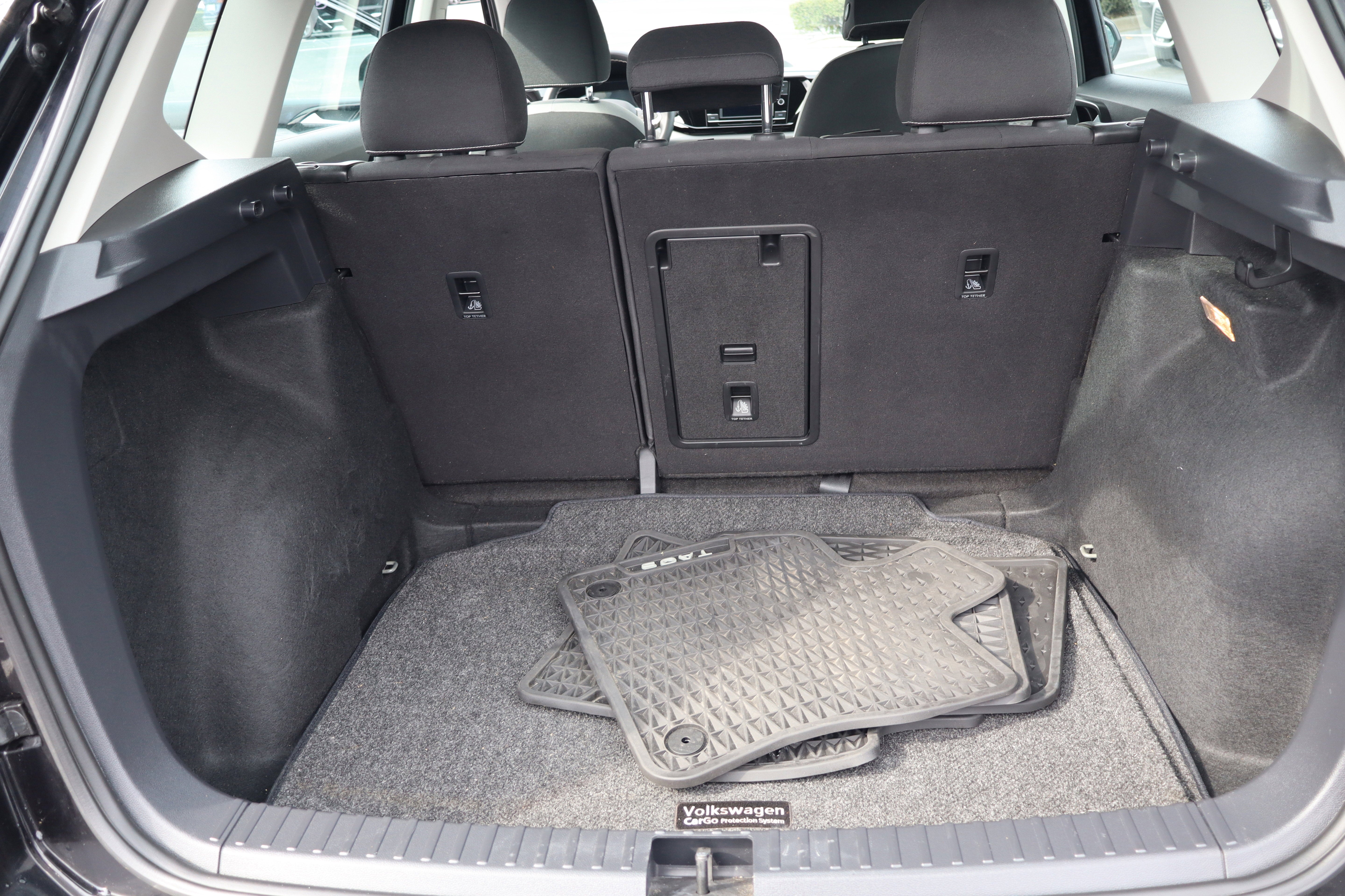 2023 Volkswagen Taos S