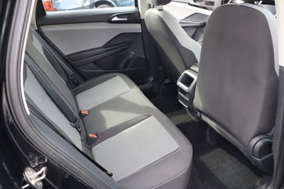 2023 Volkswagen Taos S