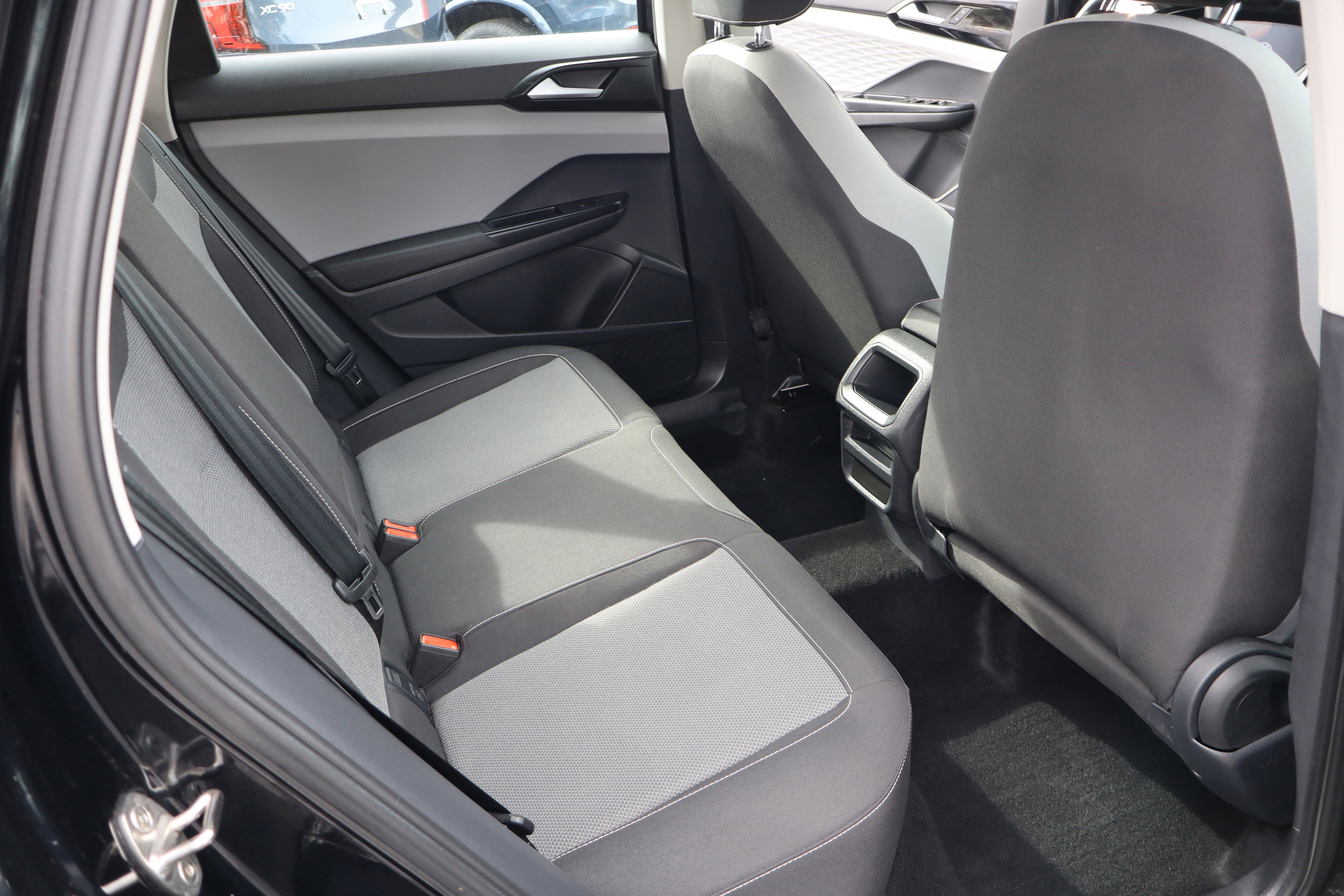 2023 Volkswagen Taos S