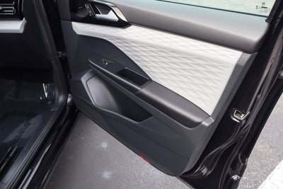 2023 Volkswagen Taos S