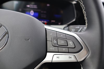 2023 Volkswagen Taos S