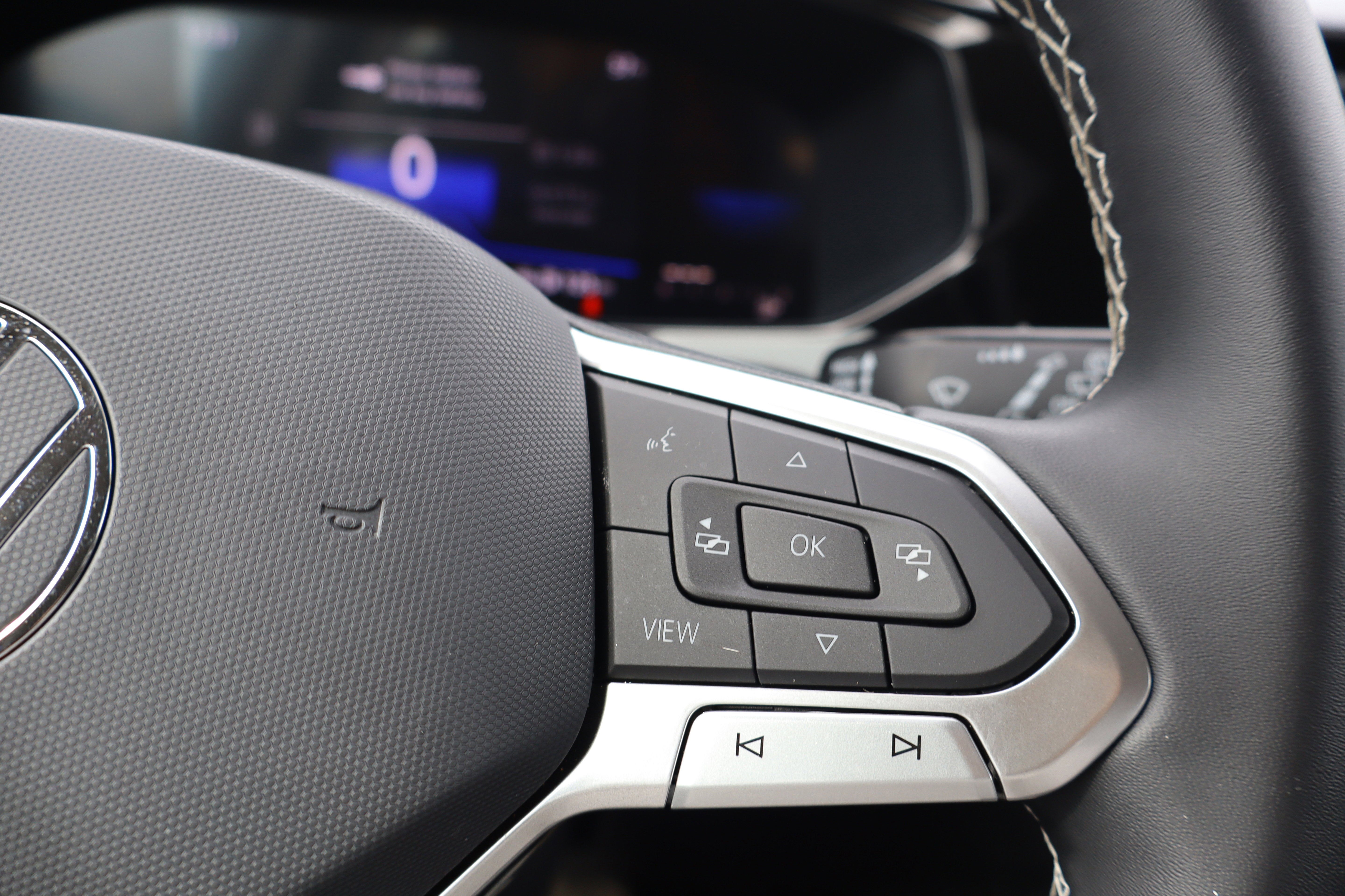 2023 Volkswagen Taos S