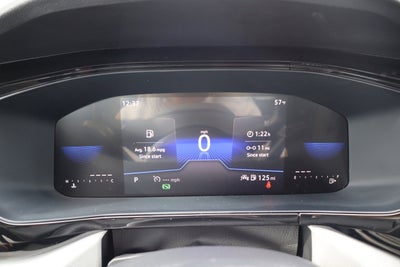 2023 Volkswagen Taos S