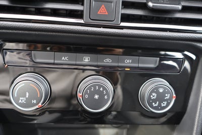 2023 Volkswagen Taos S