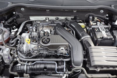 2023 Volkswagen Taos S