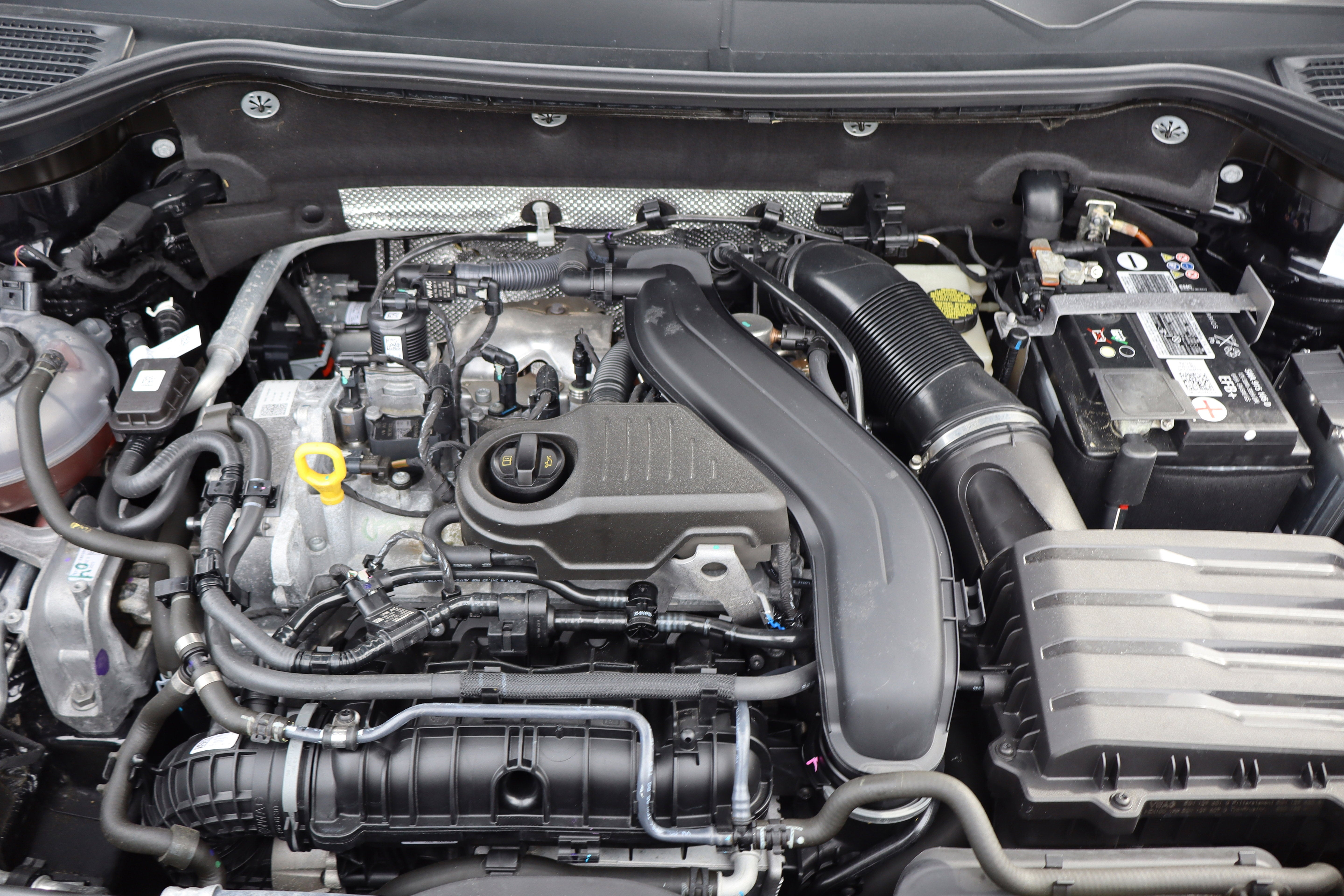 2023 Volkswagen Taos S