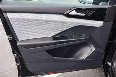 2023 Volkswagen Taos S