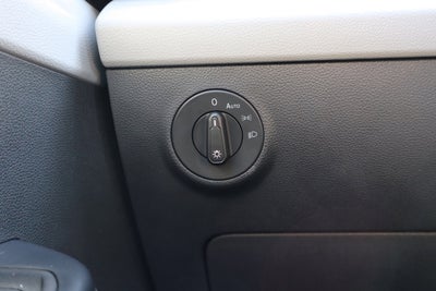 2023 Volkswagen Taos S