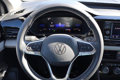 2023 Volkswagen Taos S