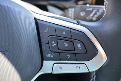 2023 Volkswagen Taos S