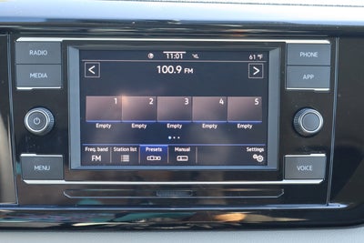 2023 Volkswagen Taos S