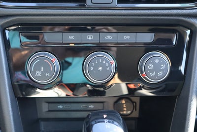 2023 Volkswagen Taos S