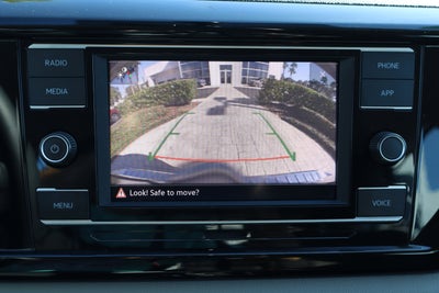 2023 Volkswagen Taos S