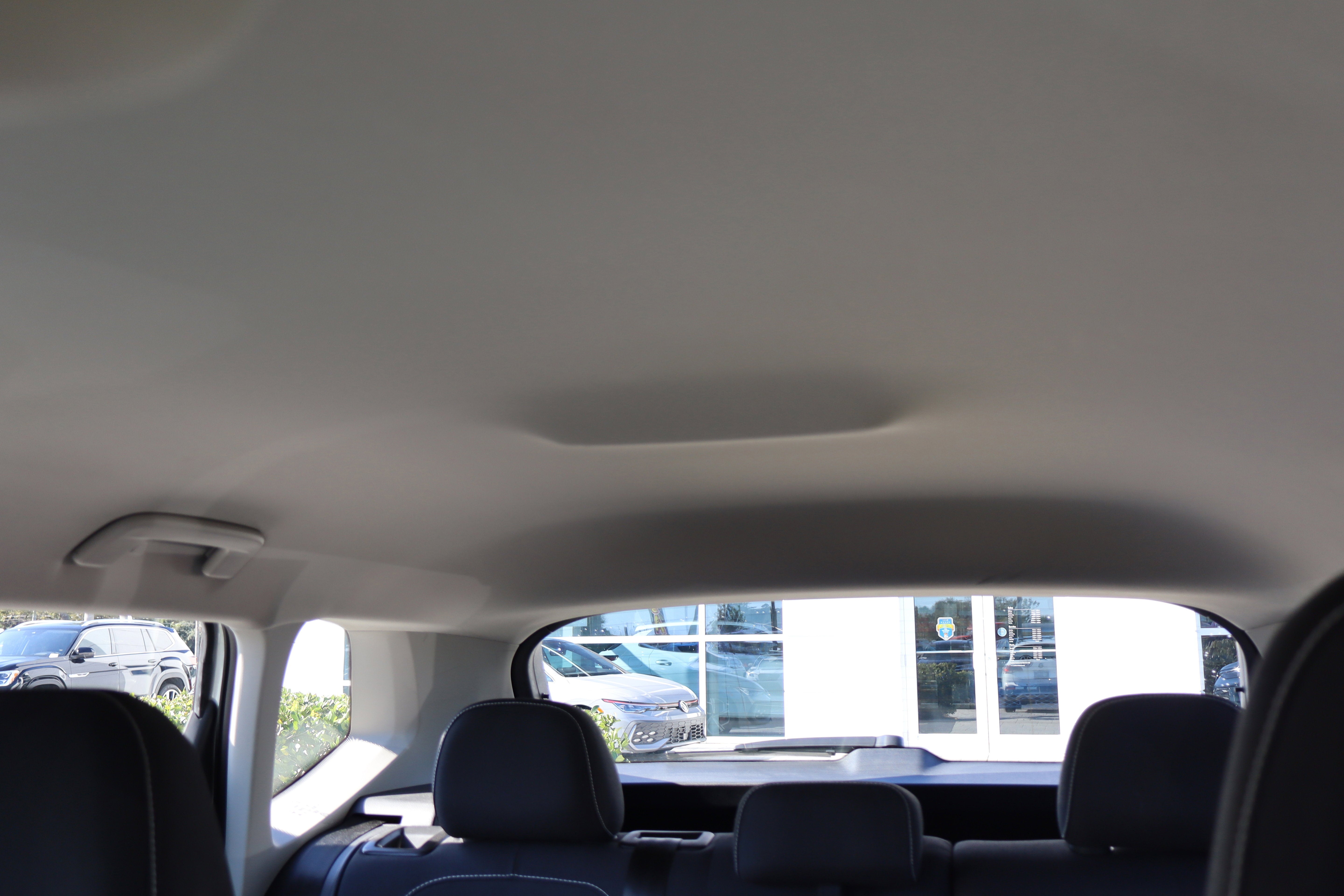 2023 Volkswagen Taos S