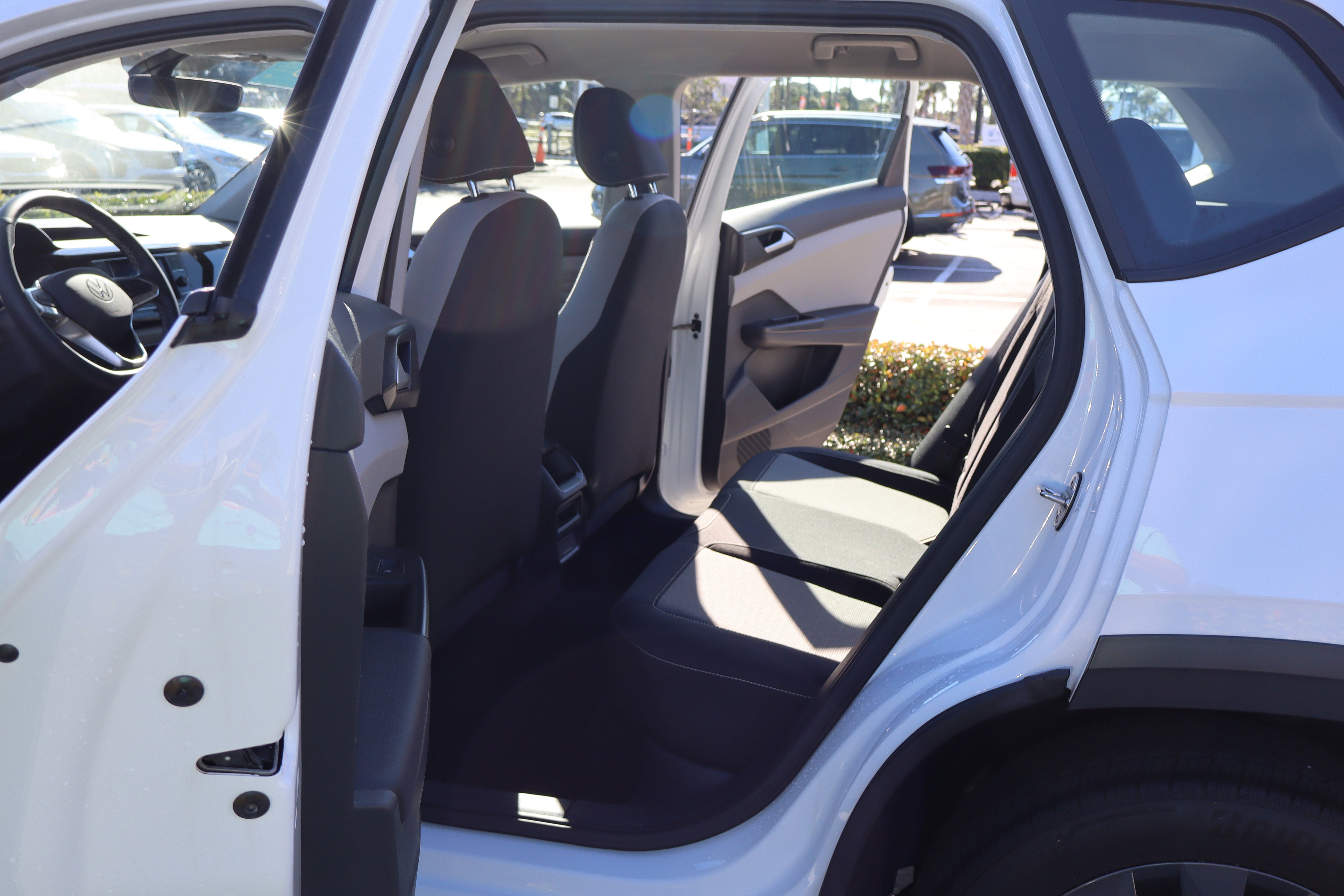 2023 Volkswagen Taos S