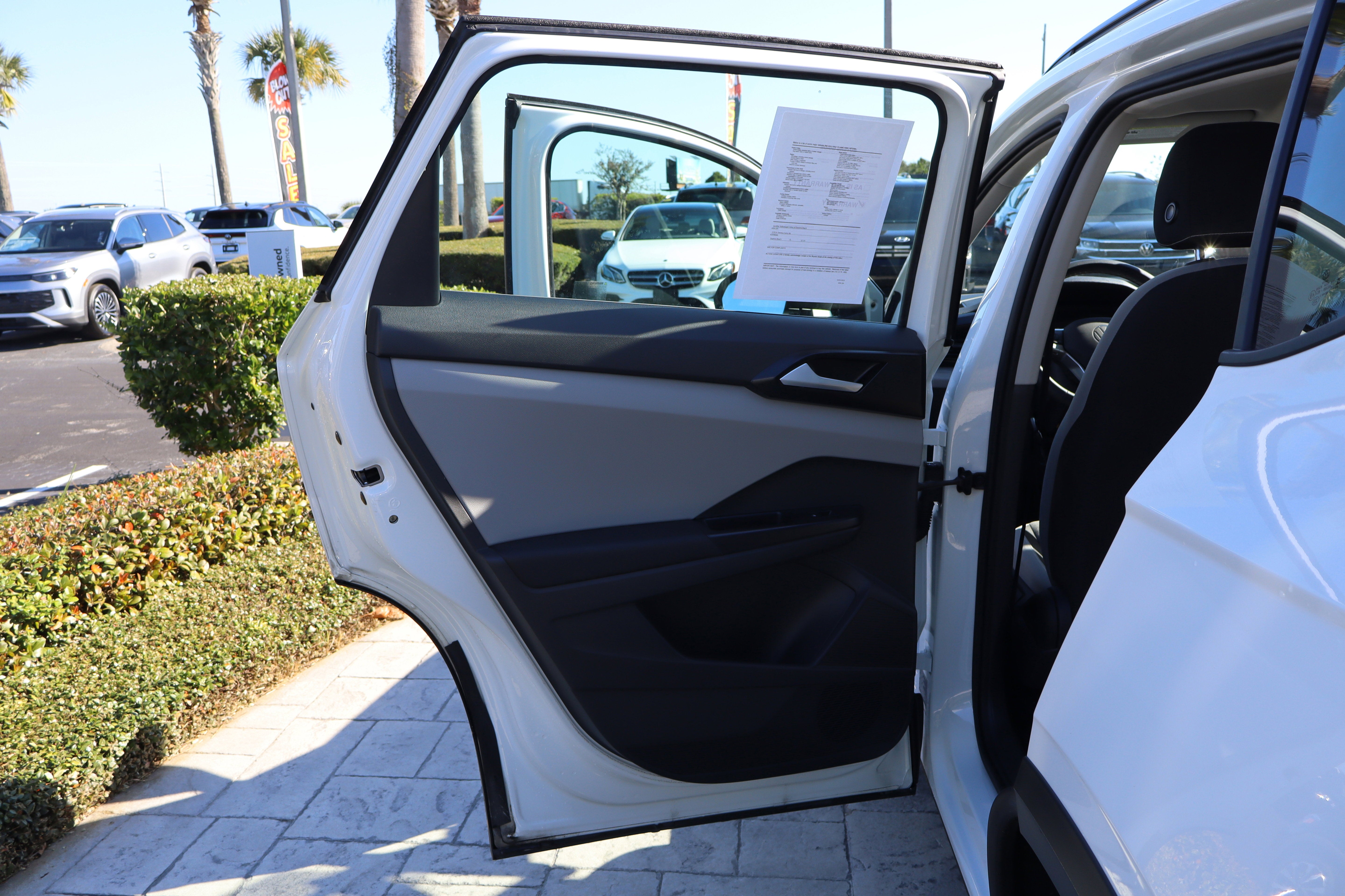 2023 Volkswagen Taos S