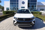 2023 Volkswagen Taos S
