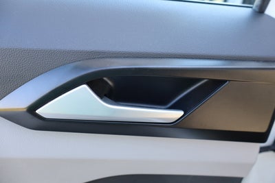 2023 Volkswagen Taos S