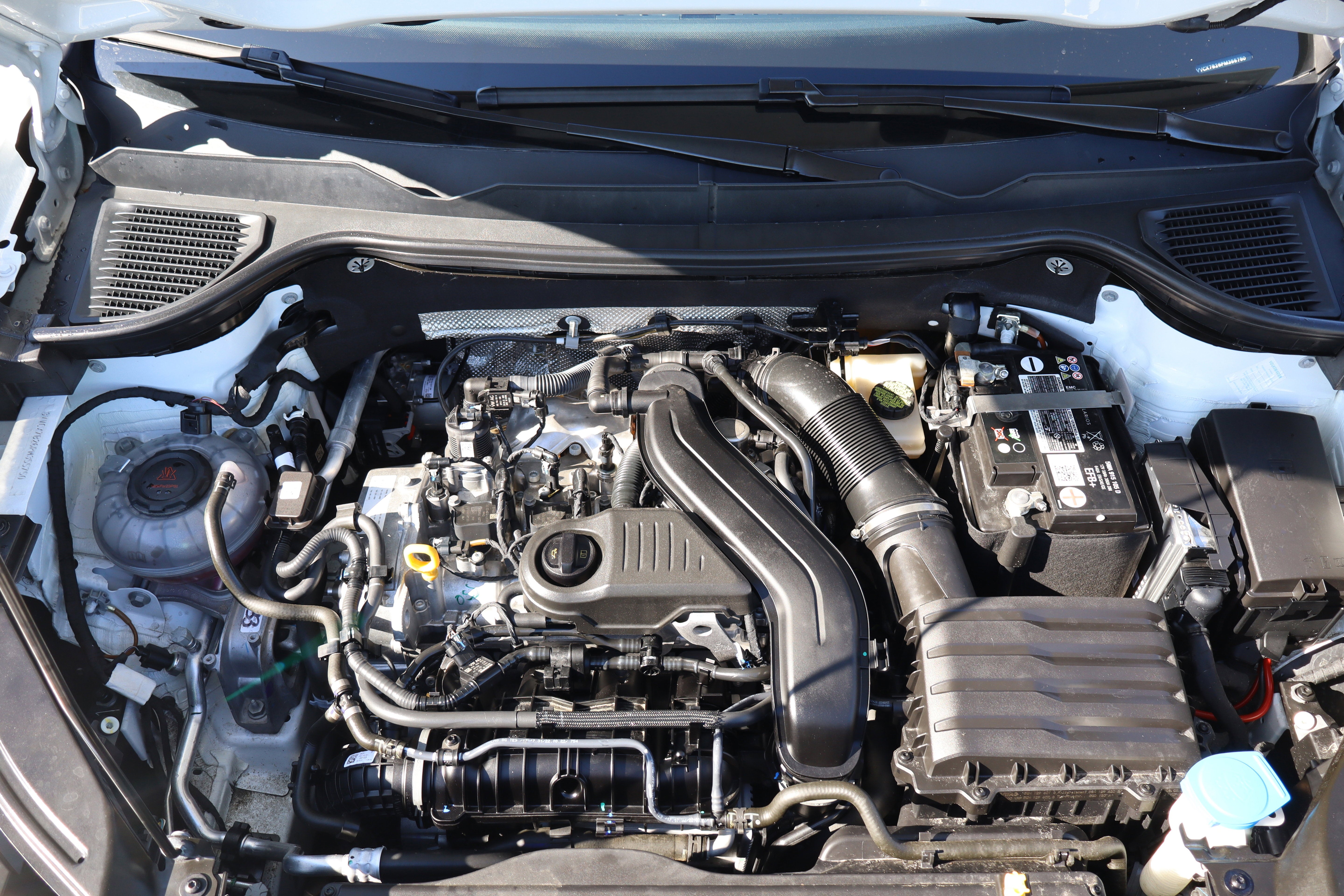 2023 Volkswagen Taos S