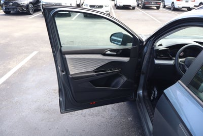 2023 Volkswagen Taos S