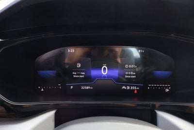 2023 Volkswagen Taos S