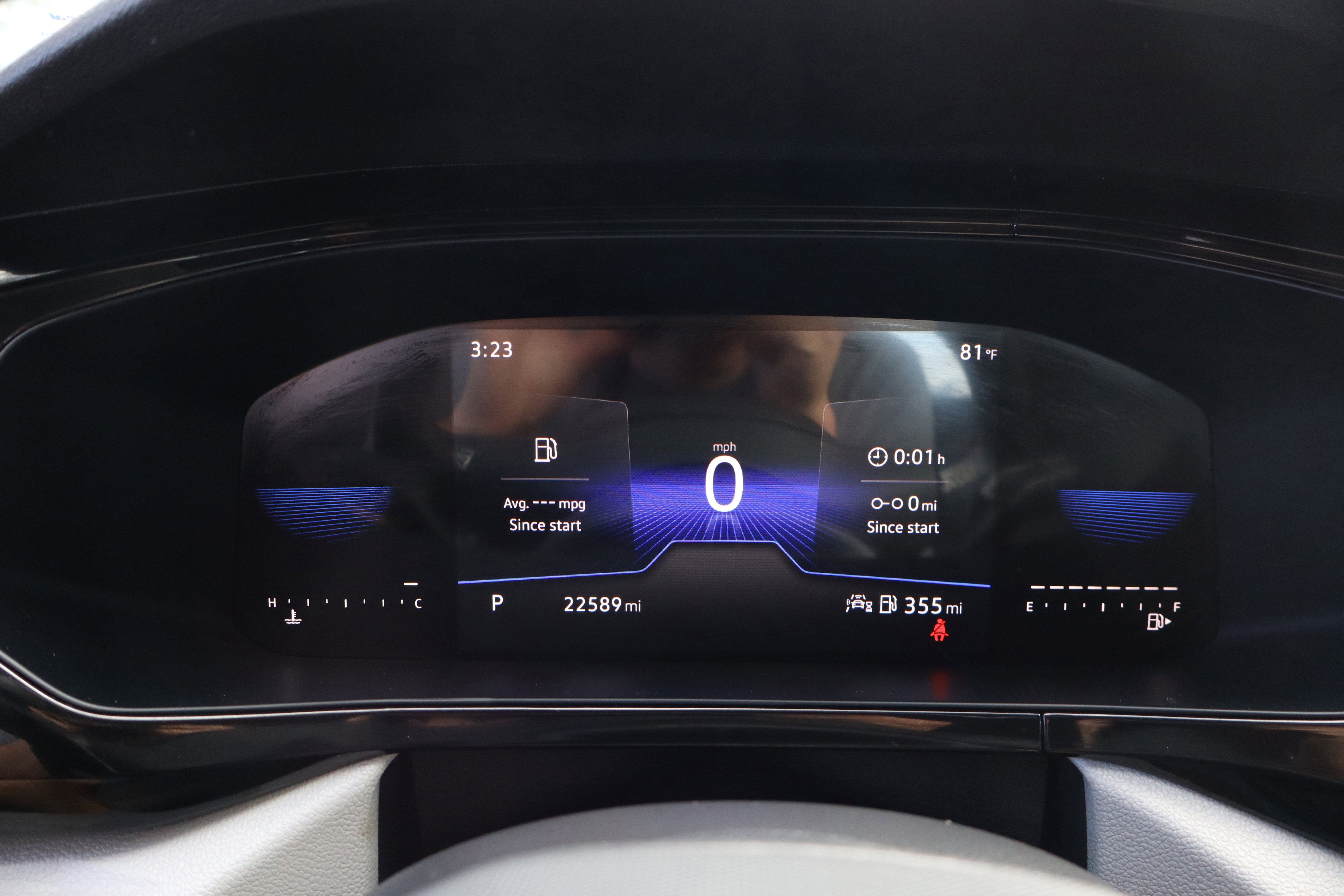 2023 Volkswagen Taos S