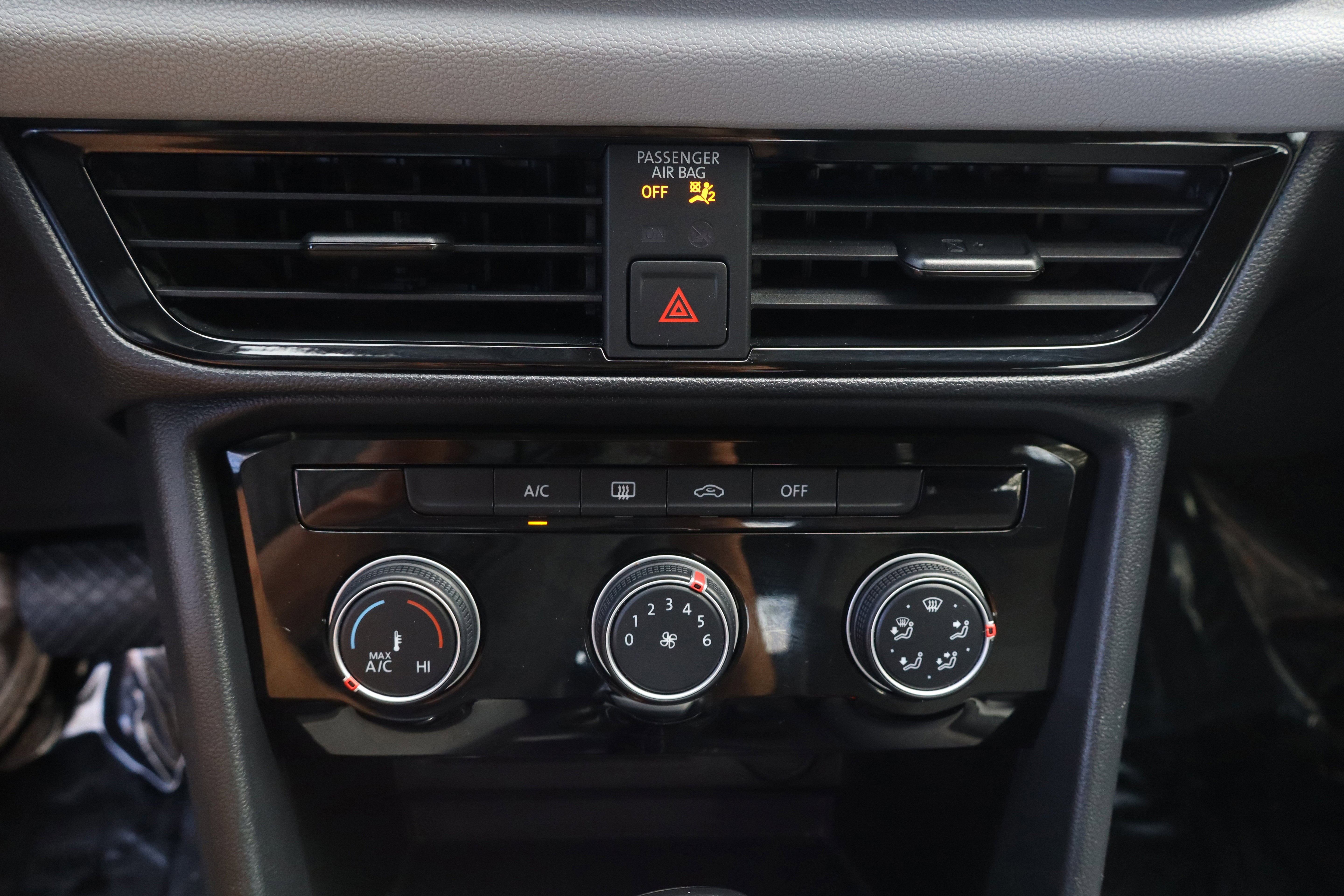 2023 Volkswagen Taos S