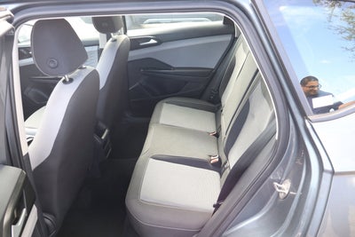 2023 Volkswagen Taos S