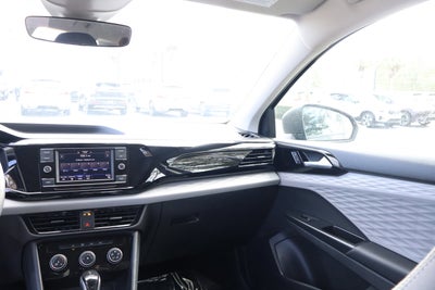 2023 Volkswagen Taos S