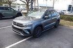 2023 Volkswagen Taos S