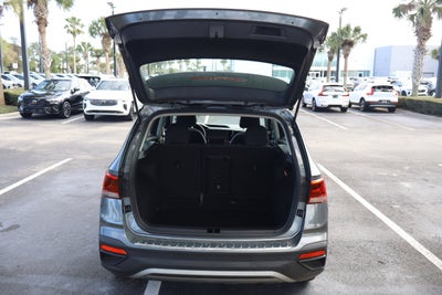 2023 Volkswagen Taos S