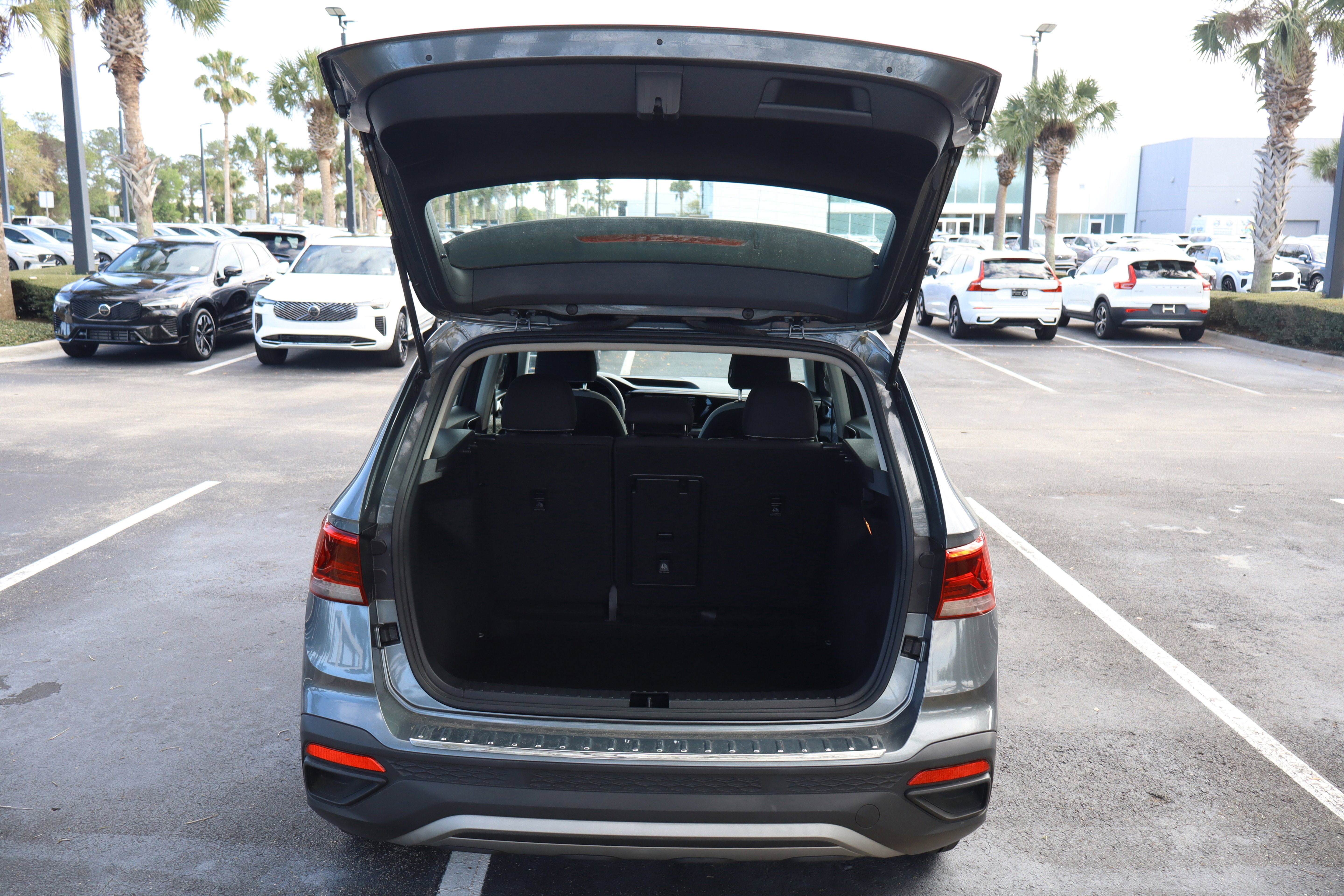 2023 Volkswagen Taos S