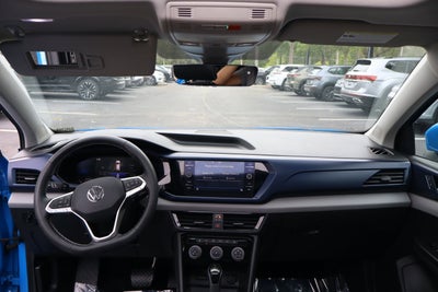 2023 Volkswagen Taos SE