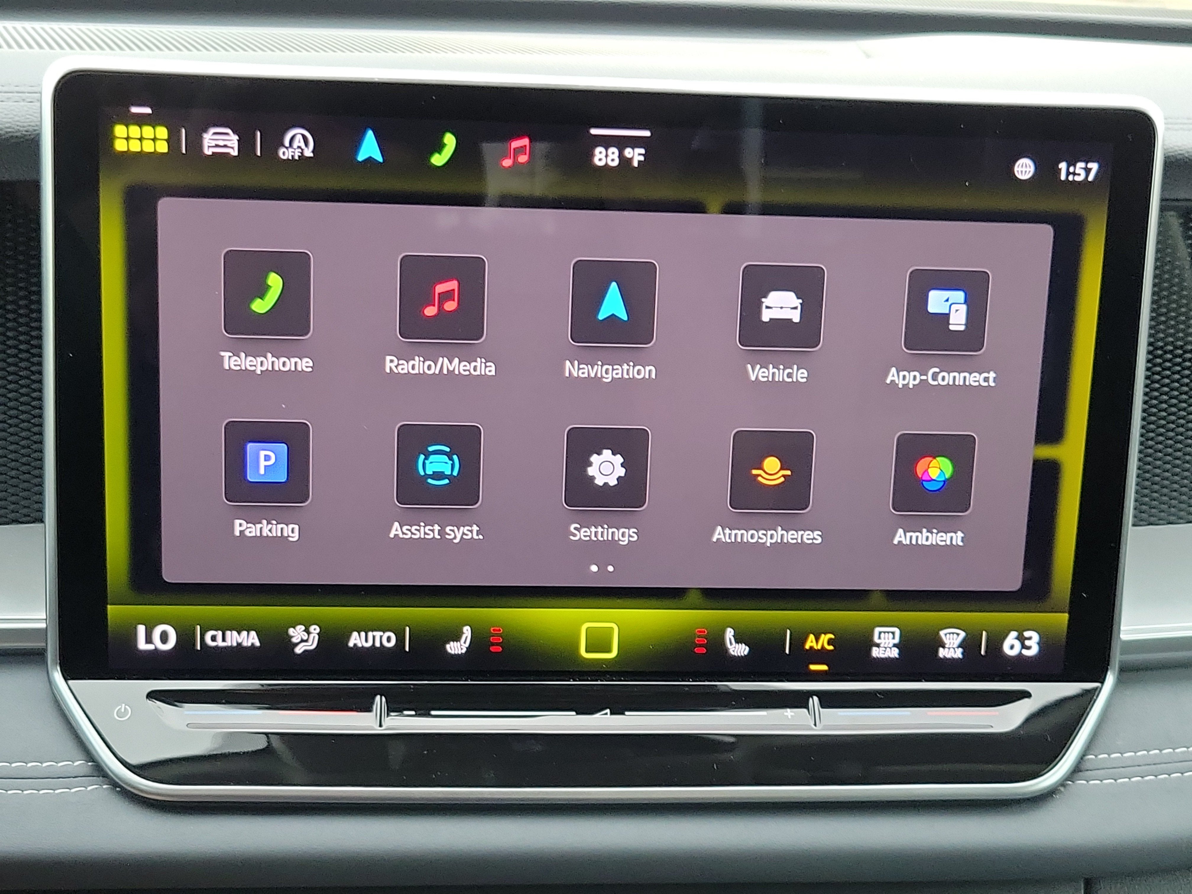 2025 Volkswagen Tiguan SE