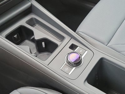 2025 Volkswagen Tiguan SE