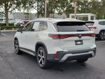 2025 Volkswagen Tiguan SE
