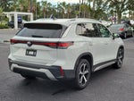 2025 Volkswagen Tiguan SE