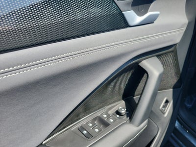 2025 Volkswagen Tiguan SE