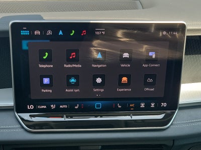 2025 Volkswagen Tiguan SE