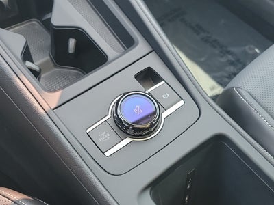 2025 Volkswagen Tiguan SE