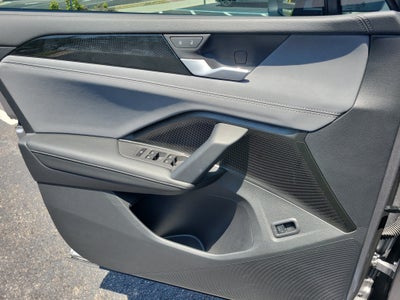2025 Volkswagen Tiguan SE