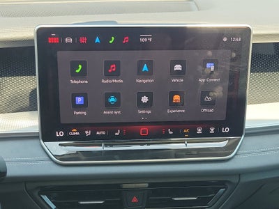 2025 Volkswagen Tiguan SE